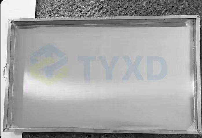 TYXD Stainless Steel Dog Cage Assembly Type Metal Pet Crates